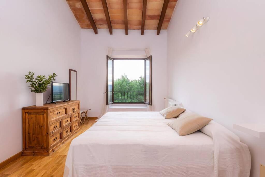 Finca Can Peixet Manacor  Eksteriør billede