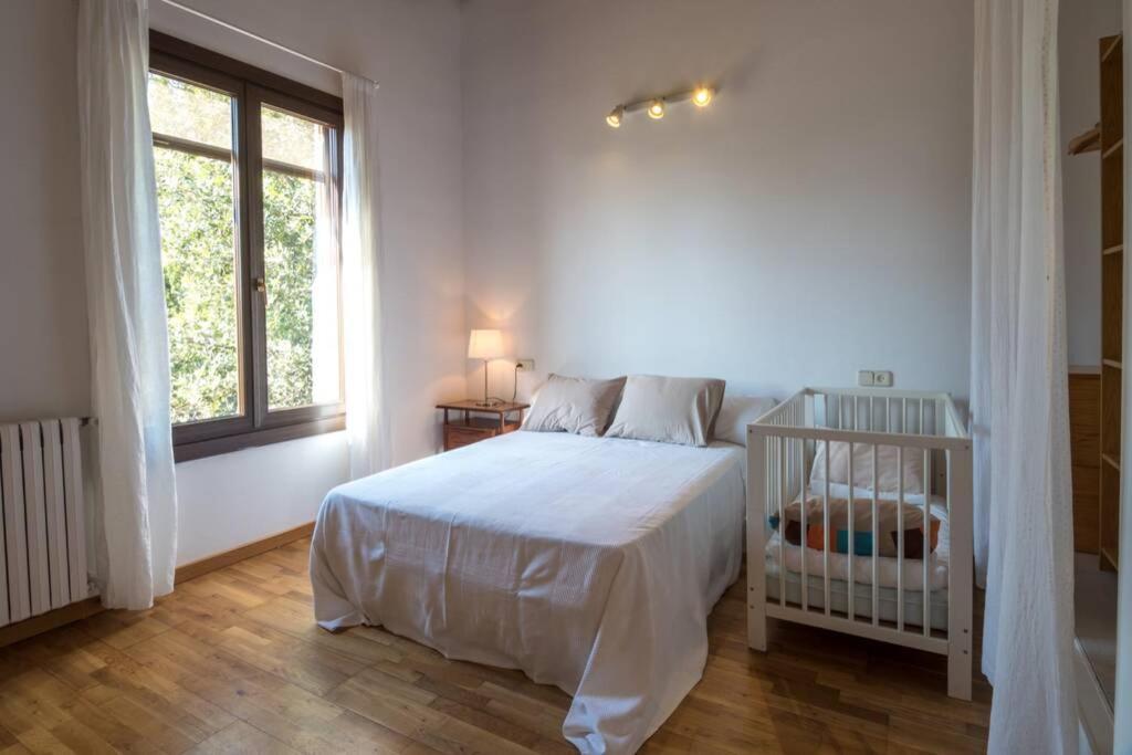 Finca Can Peixet Manacor  Eksteriør billede